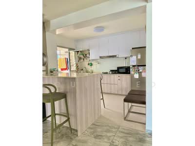 For Sale - 108B Canberra Walk