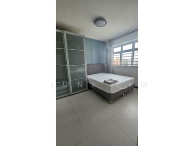 For Rent - 522A Tampines Central 7