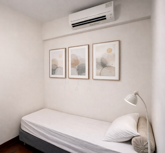 For Rent - Orchard Court