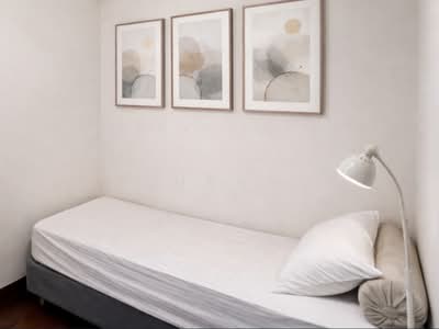 For Rent - Orchard Court