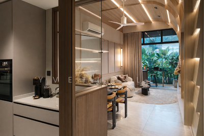 For Sale - Terra Hill