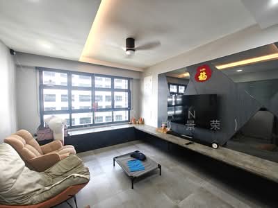 For Sale - 604B Tampines Avenue 9