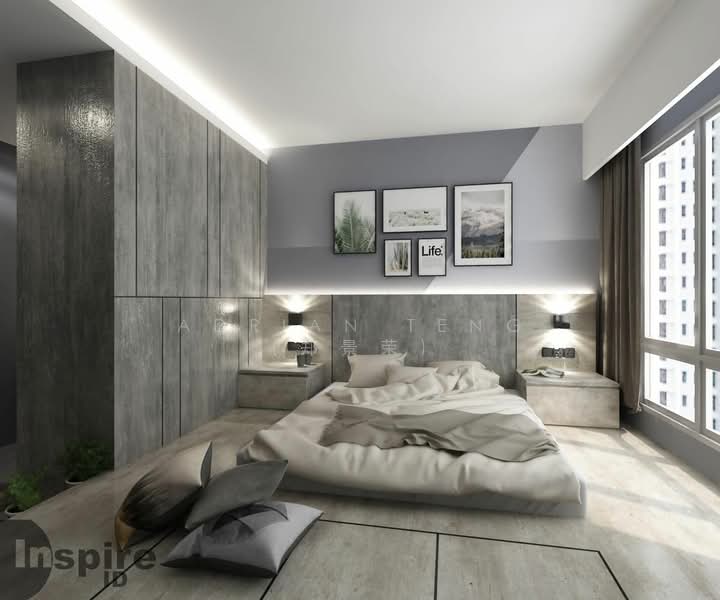 604B Tampines Avenue 9 HDB Flat For Sale at S$ 818,000 | PropertyGuru Singapore - Bedroom