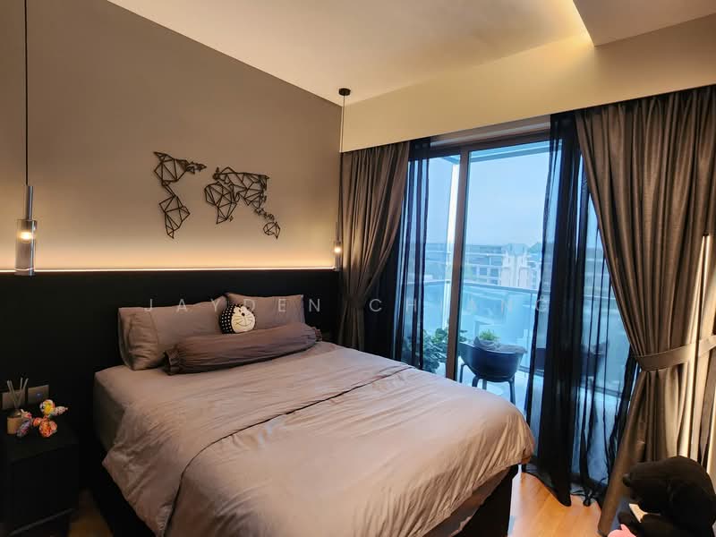 Skies Miltonia Condominium For Sale at S$ 1,268,000 | PropertyGuru Singapore - Bedroom