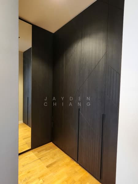 Skies Miltonia Condominium For Sale at S$ 1,268,000 | PropertyGuru Singapore - Interior