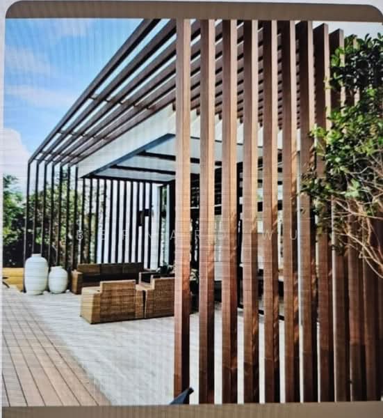 Brand New / TOP soon ! / SCGS / Stevens MRT Semi-Detached House For Sale at S$ 15,500,000 | PropertyGuru Singapore - Exterior