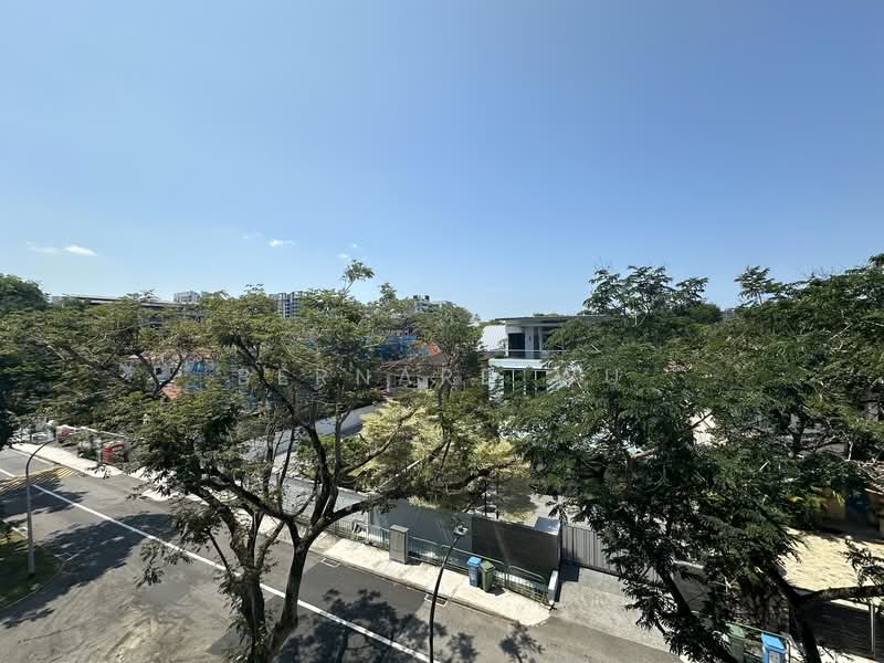 Brand New / TOP soon ! / 1km SCGS / Stevens MRT Semi-Detached House For Sale at S$ 15,500,000 | PropertyGuru Singapore - Exterior