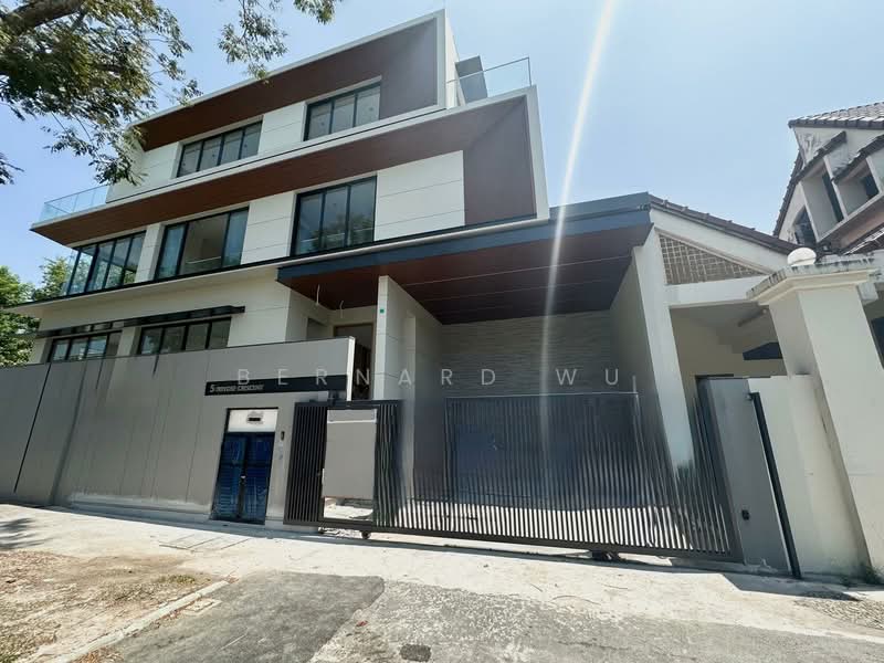 For Sale - Open House - Brand New Trevose Cresent / 1km SCGS / Stevens MRT