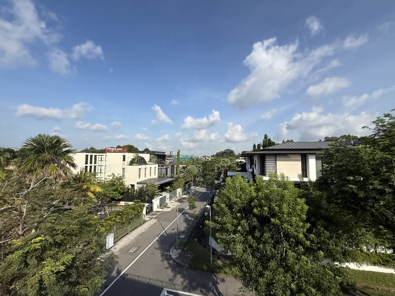 Brand New Trevose Cresent / 1km SCGS / Stevens MRT, Kheam Hock Road / Berrima Road, 5 Bedrooms, 7,776 sqft, Semi-Detached House For Sale, by Bernard Wu, 500076139 - Exterior - PropertyGuru.com.sg