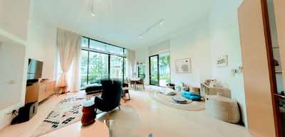 For Sale - Belle Vue Residences