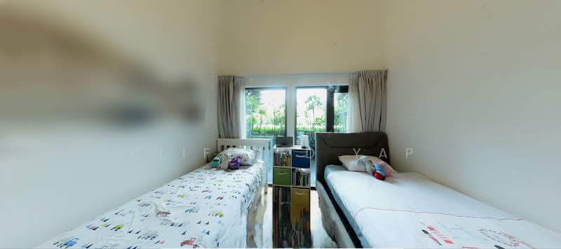 Belle Vue Residences Condominium For Sale at S$ 5,900,000 | PropertyGuru Singapore - Bedroom