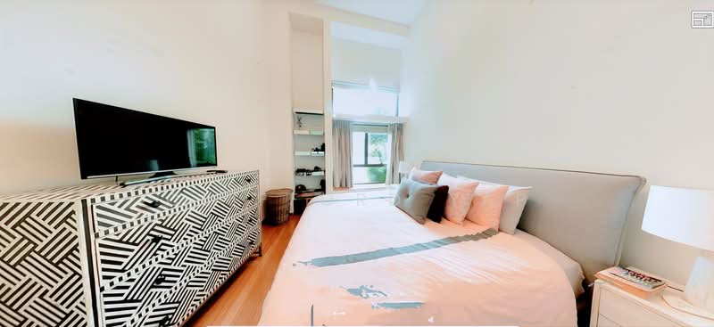 Belle Vue Residences Condominium For Sale at S$ 5,900,000 | PropertyGuru Singapore - Master Bedroom