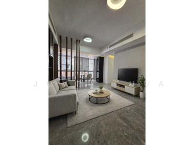 For Rent - The Iveria