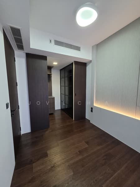 The Iveria, 2 Kim Yam Road, 3 Bedrooms, 947 sqft, Condominium For Rent, by Jovel Chua, 500076144 - Bedroom - PropertyGuru.com.sg