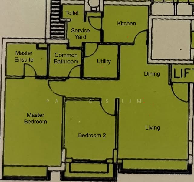 For Sale Nineteen Shelford