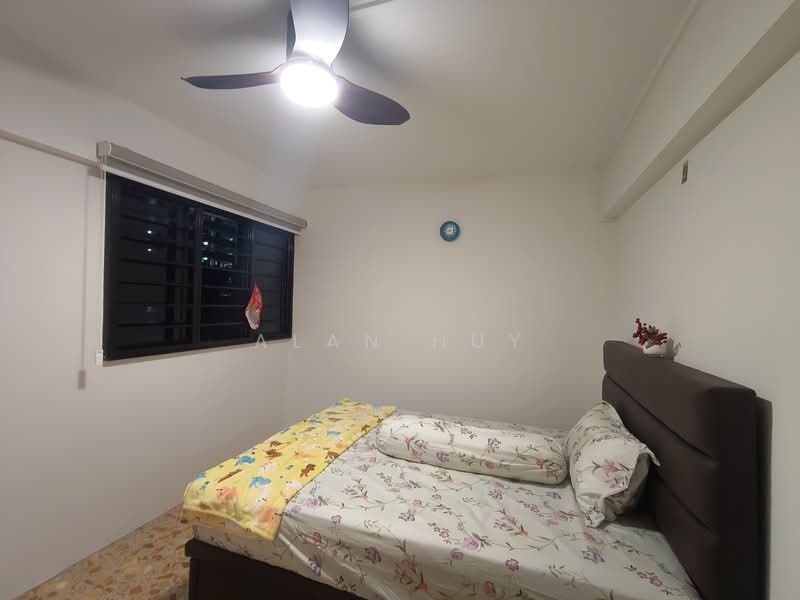 703 Yishun Avenue 5, 703 Yishun Avenue 5, Room Rental, 2,000 sqft, HDB Flat For Rent, by Alan Huy, 500076151 - Bedroom - PropertyGuru.com.sg