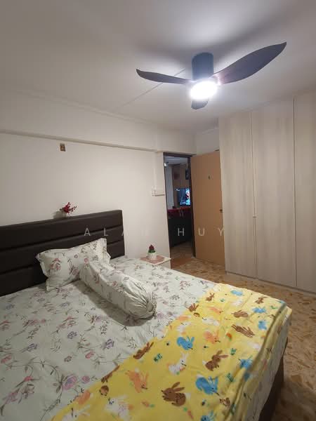 703 Yishun Avenue 5, 703 Yishun Avenue 5, Room Rental, 2,000 sqft, HDB Flat For Rent, by Alan Huy, 500076151 - Bedroom - PropertyGuru.com.sg