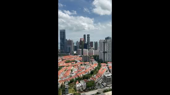 One Pearl Bank, 1 Pearl Bank, 1 Bedroom, 431 sqft, Condominium For Rent, by Ben XIA 夏天鹏, 500076153 - PropertyGuru.com.sg