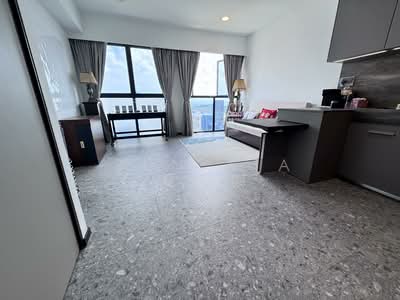 For Rent - One Pearl Bank