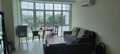 For Rent - The Capri