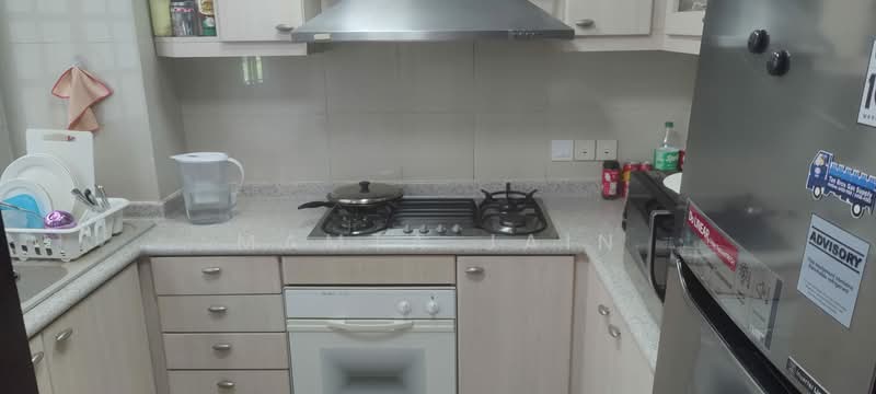 For Rent - The Capri