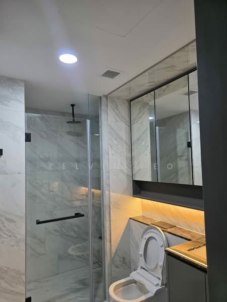 For Rent - The Landmark