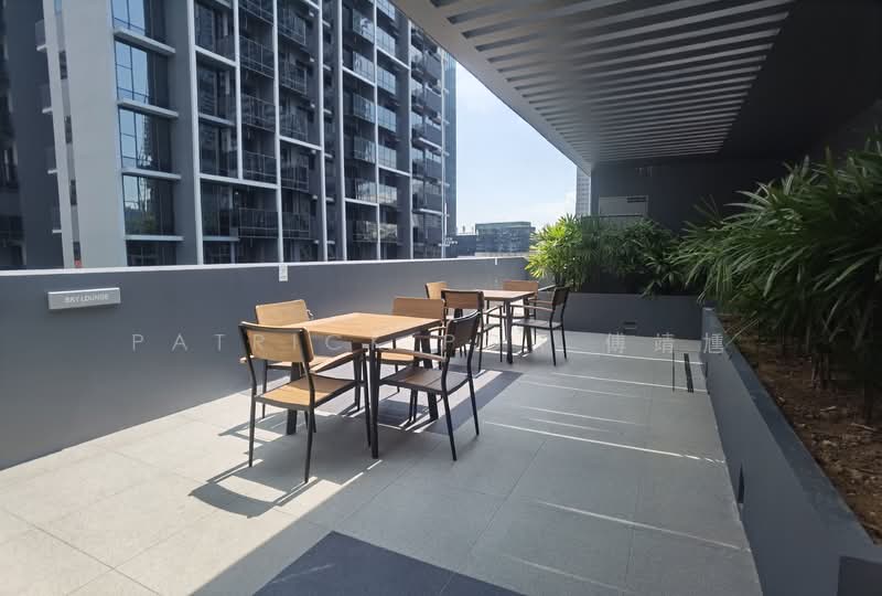 The M Condominium For Sale at S$ 1,380,000 | PropertyGuru Singapore