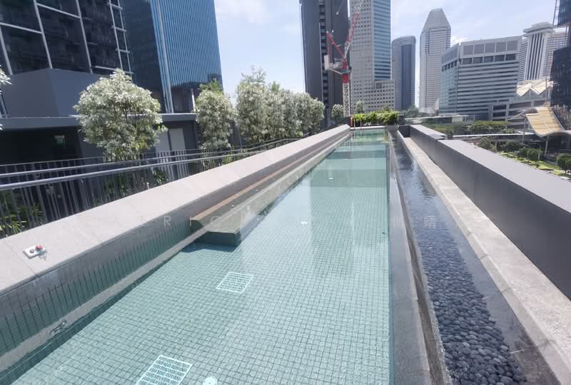 The M Condominium For Sale at S$ 1,380,000 | PropertyGuru Singapore - Exterior
