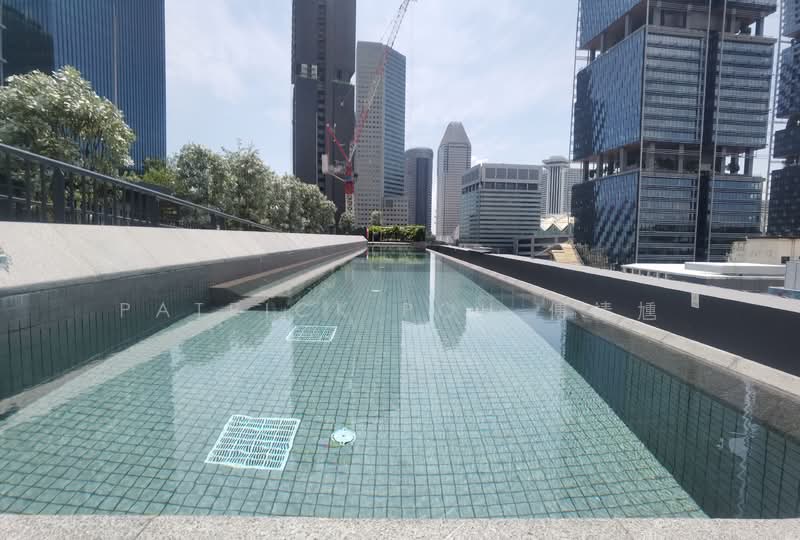 The M Condominium For Sale at S$ 1,380,000 | PropertyGuru Singapore - Exterior