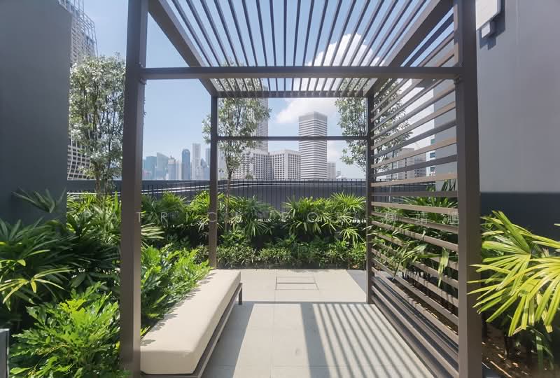 The M Condominium For Sale at S$ 1,380,000 | PropertyGuru Singapore - Exterior