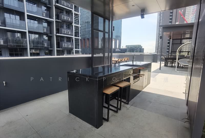The M Condominium For Sale at S$ 1,380,000 | PropertyGuru Singapore - Exterior