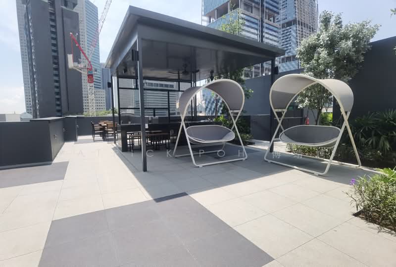 The M Condominium For Sale at S$ 1,380,000 | PropertyGuru Singapore - Exterior