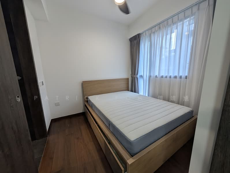 The M Condominium For Sale at S$ 1,380,000 | PropertyGuru Singapore - Bedroom