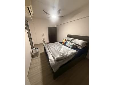 For Rent - 16 Jalan Tenteram