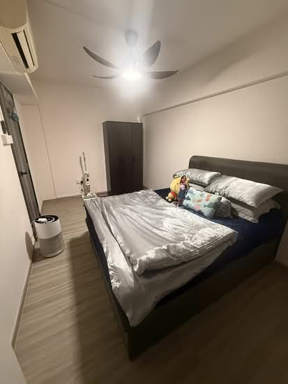 For Rent - 16 Jalan Tenteram