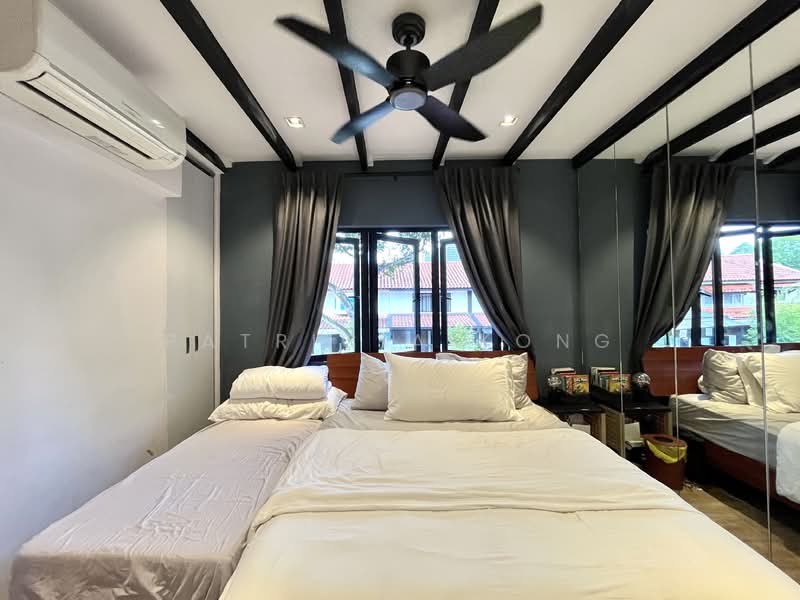 56 Jalan Ma'mor HDB Flat For Sale at S$ 1,100,000 | PropertyGuru Singapore - Master Bedroom