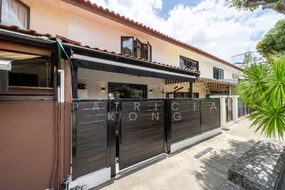 For Sale - 56 Jalan Ma'mor