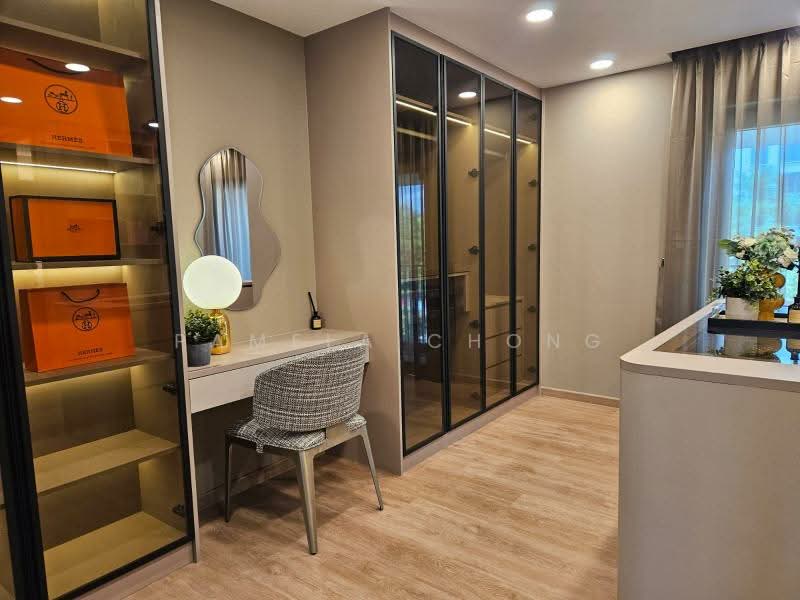 PRIME & AFFORDABLE ⭐️ 5 BRAND NEW LANDED HOMES AT ❤️ OF NOVENA ⭐️ SJI ☎️ PAM 90228600, Shrewsbury Road, Moulmein Road, Thomson Road, 6 Bedrooms, 6,143 sqft, Corner Terrace For Sale, by Pamela Chong, 500076162 - Interior - PropertyGuru.com.sg