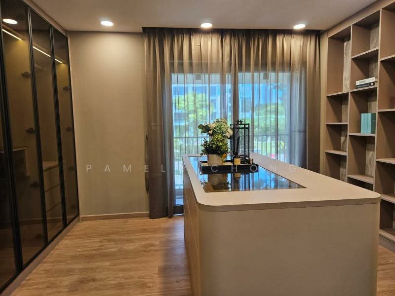 PRIME & AFFORDABLE ⭐️ 5 BRAND NEW LANDED HOMES AT ❤️ OF NOVENA ⭐️ SJI ☎️ PAM 90228600, Shrewsbury Road, Moulmein Road, Thomson Road, 6 Bedrooms, 6,143 sqft, Corner Terrace For Sale, by Pamela Chong, 500076162 - Interior - PropertyGuru.com.sg