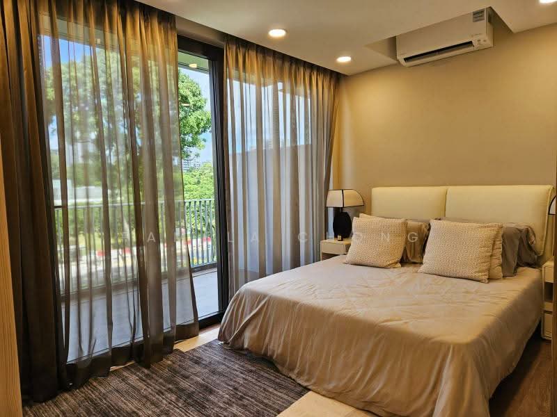 PRIME & AFFORDABLE ⭐️ 5 BRAND NEW LANDED HOMES AT ❤️ OF NOVENA ⭐️ SJI ☎️ PAM 90228600, Shrewsbury Road, Moulmein Road, Thomson Road, 6 Bedrooms, 6,143 sqft, Corner Terrace For Sale, by Pamela Chong, 500076162 - Bedroom - PropertyGuru.com.sg