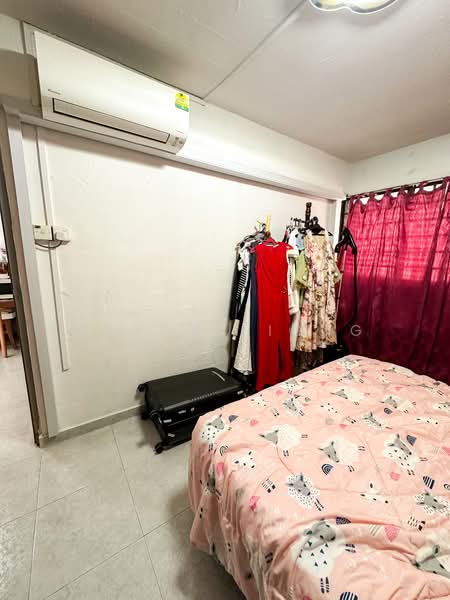 4 Queen's Road, 4 Queen's Road, 1 Bedroom, 626 sqft, HDB Flat For Rent, by Aaron Liong, 500076163 - Bedroom - PropertyGuru.com.sg