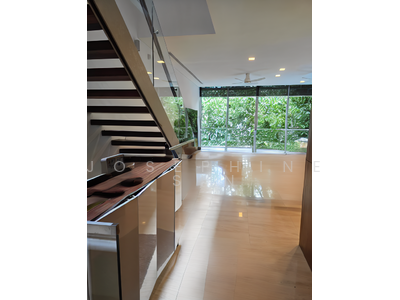 For Rent - Orchid Village