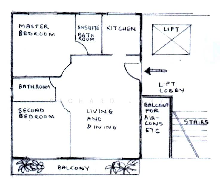 The Hermitage Apartment For Sale at S$ 2,000,000 | PropertyGuru Singapore