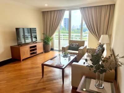 For Sale - The Hermitage