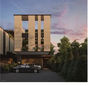 For Sale - 3 palm road