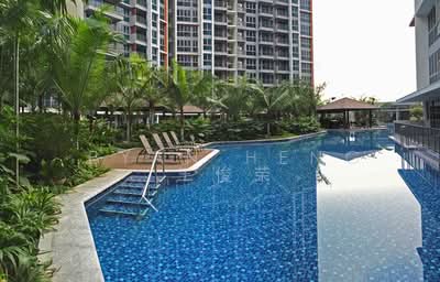 For Sale - Q Bay Residences