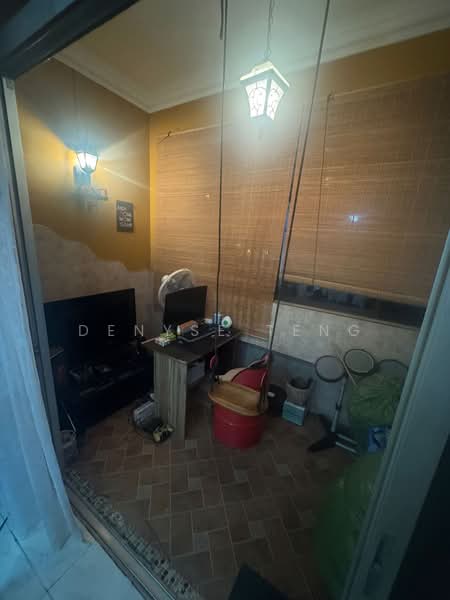 For Sale - 151 Pasir Ris Street 13