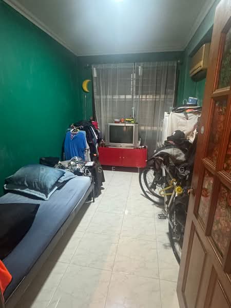 For Sale - 151 Pasir Ris Street 13