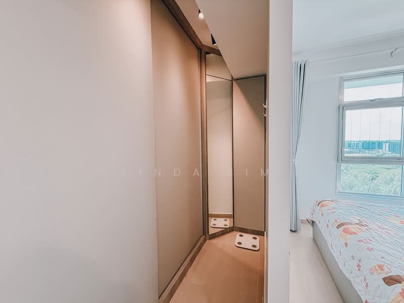 409A Northshore Drive HDB Flat For Sale at S$ 980,000 | PropertyGuru Singapore - Bedroom