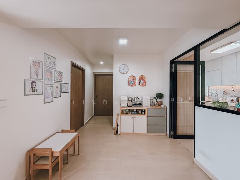 409A Northshore Drive HDB Flat For Sale at S$ 980,000 | PropertyGuru Singapore - Interior